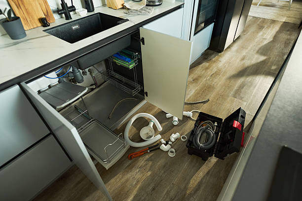 Reliable Leak Detection contractor in Calera, OK by Street Wise - Plumbing